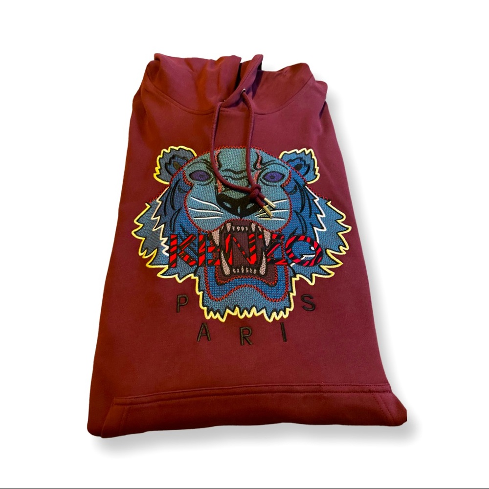 Kenzo Paris